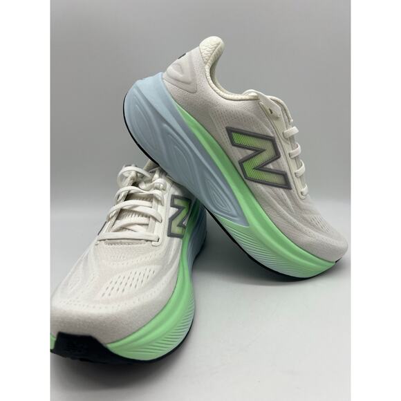 New Balance Fresh Foam X More v6 WMORLD6 Size M7.5/ W9 New - Picture 5 of 16